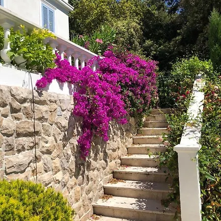 Chateau Les Alouettes קאן