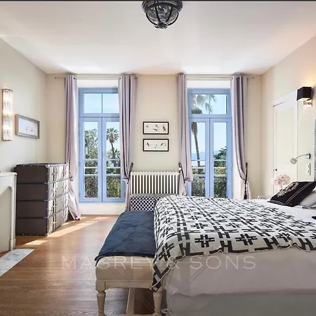 Chateau Les Alouettes לינה וארוחת בוקר *